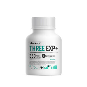 Oxin Nutrition Omega 3 Triple Strength