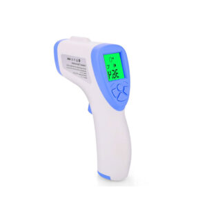 AXL Infrared Digital Thermometer
