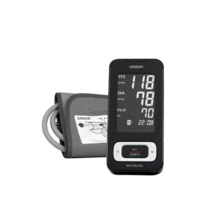 Omron Mit Elite Plus Upper Arm Blood