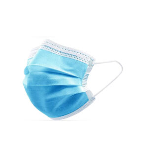 Voll Schild Disposable Surgical Face Mask