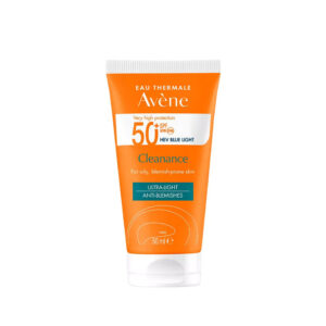 Avene Cleanance Very High Protection SPF50+