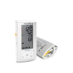 Microlife BP Bluetooth blood pressure monitor