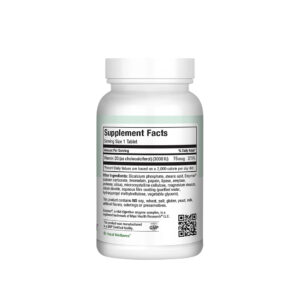 Turmeric Curcumin with BioPerine High